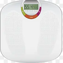 白色电子称元素-空若网 白色电子称元素-空若网