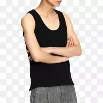 无袖衬衫、马球衫-tk男式背心-空若网 无袖衬衫、马球衫-tk男式背心-空若网