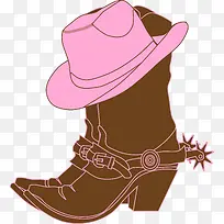 时尚艺术靴子帽子-空若网 时尚艺术靴子帽子-空若网