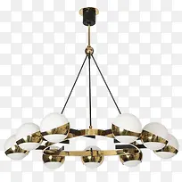 圆形吊灯-空若网 圆形吊灯-空若网