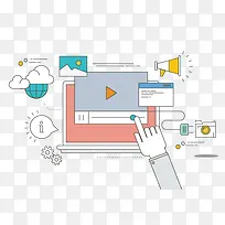 ʸ����ָ����ͼ��-������