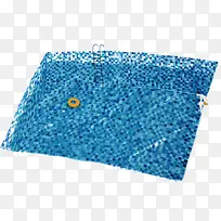 卡通游泳池-空若网 卡通游泳池-空若网