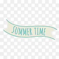 summer time���������ʸ��-������
