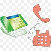 座机电话-空若网 座机电话-空若网