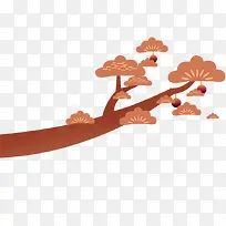 祥云树-空若网 祥云树-空若网