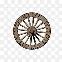 车轮, 木车轮, 古车-空若网 车轮, 木车轮, 古车-空若网