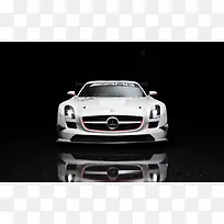 白色奔驰前脸设计-空若网 白色奔驰前脸设计-空若网