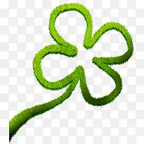 四叶草-空若网 四叶草-空若网