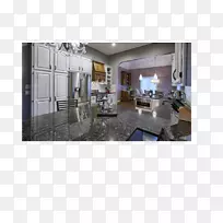 窗户起居室地板-浴室内部-空若网 窗户起居室地板-浴室内部-空若网