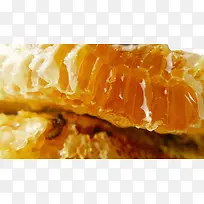 纯天然土蜂蜜实物素材-空若网 纯天然土蜂蜜实物素材-空若网