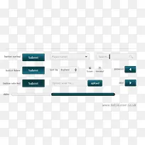 ��ť������ɫǳɫ-������