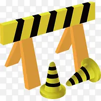 交通标志png矢量元素-空若网 交通标志png矢量元素-空若网