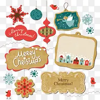 圣诞节素材-空若网 圣诞节素材-空若网