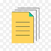 手绘纸张-空若网 手绘纸张-空若网