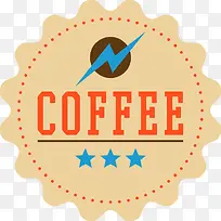 花边圆形字母标牌-空若网 花边圆形字母标牌-空若网