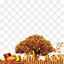 摇钱树-空若网 摇钱树-空若网