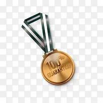 手绘精美奖牌荣誉-空若网 手绘精美奖牌荣誉-空若网