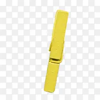 橙色漂亮木夹子-空若网 橙色漂亮木夹子-空若网