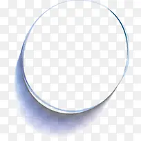 摄影圆形白底图光阴-空若网 摄影圆形白底图光阴-空若网