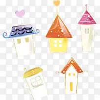 卡通屋卡通小屋-空若网 卡通屋卡通小屋-空若网