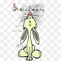 卡通动物-空若网 卡通动物-空若网