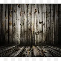 复古木地板背景-空若网 复古木地板背景-空若网