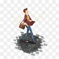 ��������˲廭-������