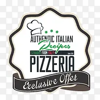 现代食品标签矢量-空若网 现代食品标签矢量-空若网