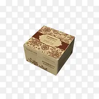 创意黄色包装盒-空若网 创意黄色包装盒-空若网