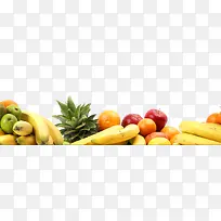 成堆蔬菜水果-空若网 成堆蔬菜水果-空若网