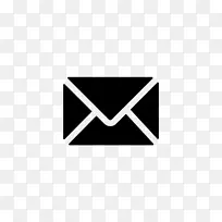电脑图标电子邮件-邮寄-空若网 电脑图标电子邮件-邮寄-空若网