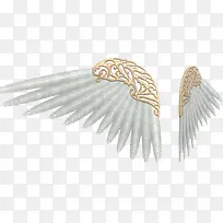 白金翅膀-空若网 白金翅膀-空若网