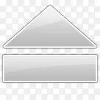 三角形字体-美味-空若网 三角形字体-美味-空若网