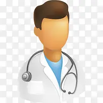 西医png矢量素材-空若网 西医png矢量素材-空若网