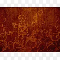 立体花纹背景-空若网 立体花纹背景-空若网