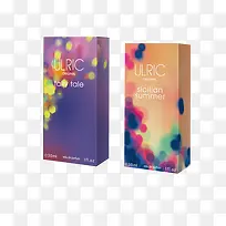 ulric包装盒设计-空若网 ulric包装盒设计-空若网