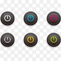 ʸ����ɫ���ذ�ť��ͼ-������