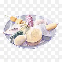 手绘-空若网 手绘-空若网