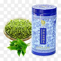 碧螺春茶-空若网 碧螺春茶-空若网