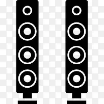 电视图标-空若网 电视图标-空若网