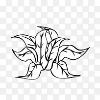 卡通草-空若网 卡通草-空若网