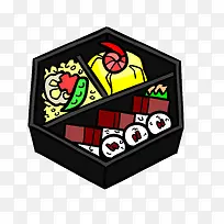 便当-空若网 便当-空若网