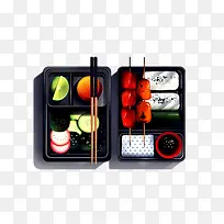 便当-空若网 便当-空若网