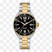 泰格豪雅腕表手表金色男表-空若网 泰格豪雅腕表手表金色男表-空若网