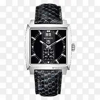 泰格豪雅腕表手表黑色皮质女表-空若网 泰格豪雅腕表手表黑色皮质女表-空若网