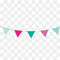 彩旗-空若网 彩旗-空若网