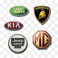 汽车标志-空若网 汽车标志-空若网