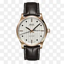 美度腕表金咖色表男表-空若网 美度腕表金咖色表男表-空若网