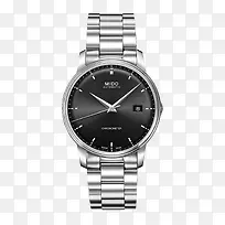 美度手表银黑色男表-空若网 美度手表银黑色男表-空若网