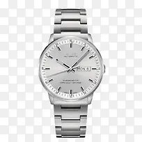 美度男表银色腕表男士手表-空若网 美度男表银色腕表男士手表-空若网